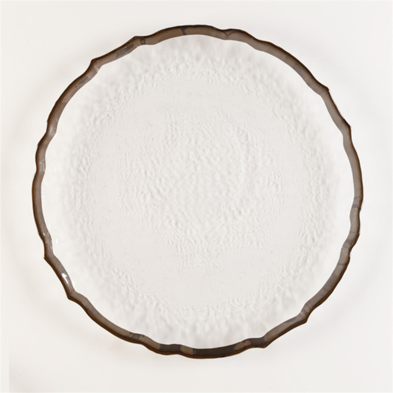 QWONDER CRAFTS - Charger Plates